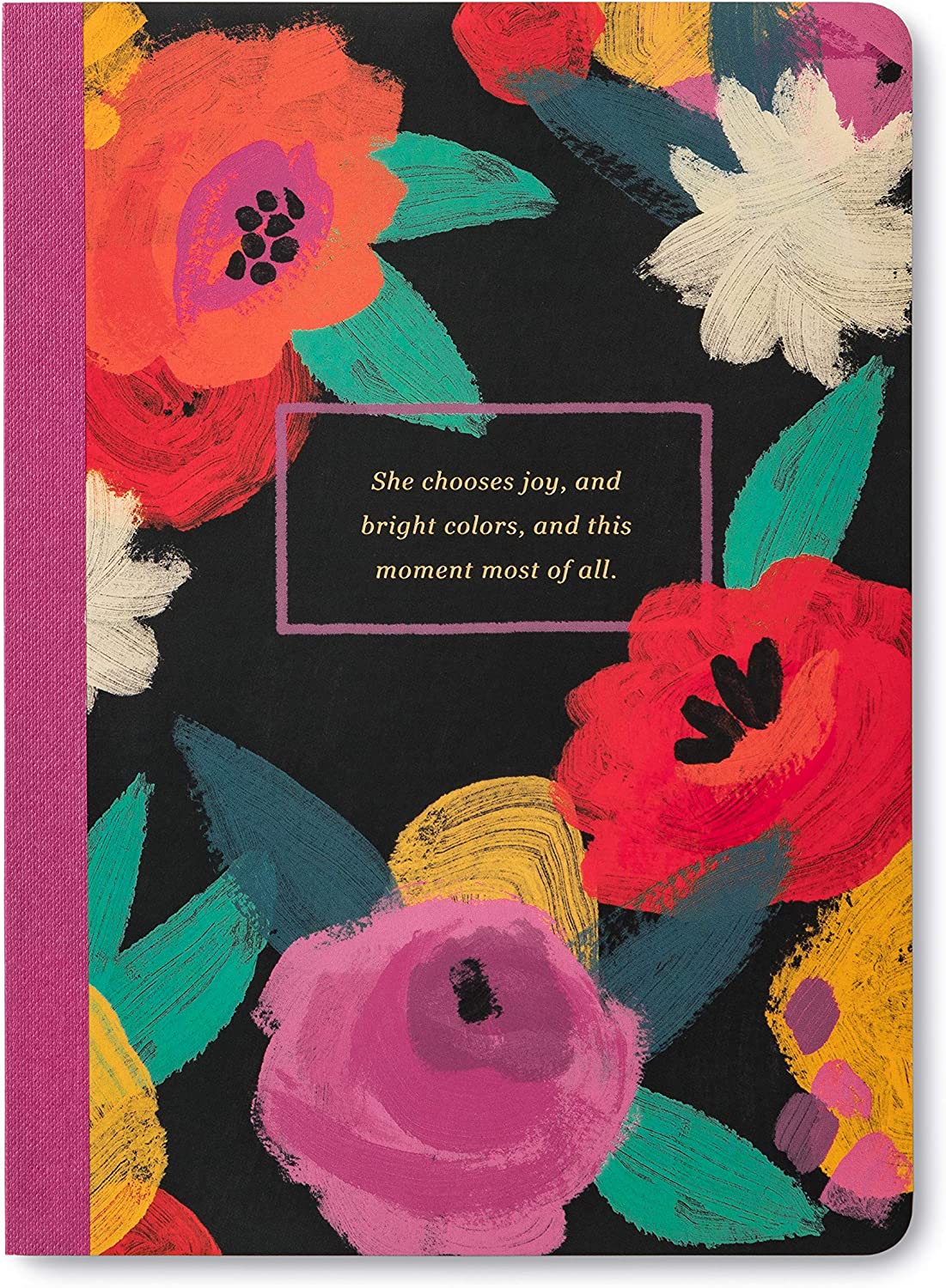 'Her Words' Journal Collection