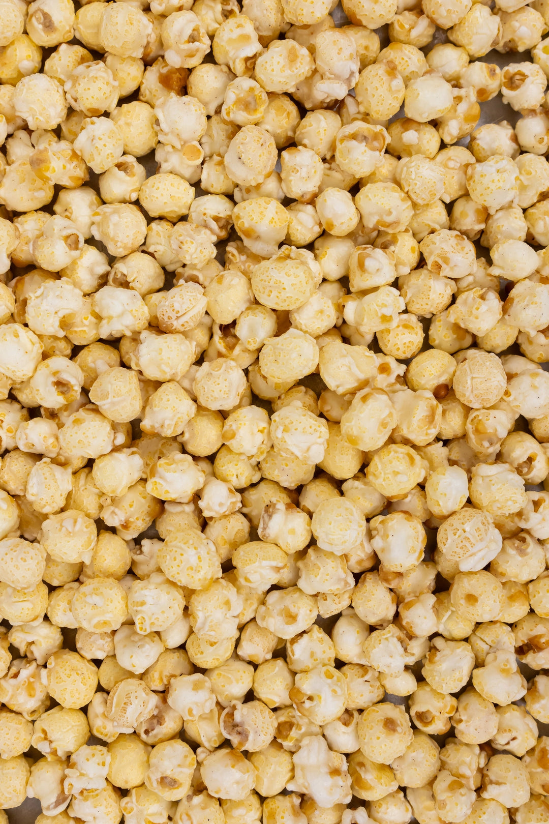 Poppy Handcrafted Popcorn - Funnel Cake