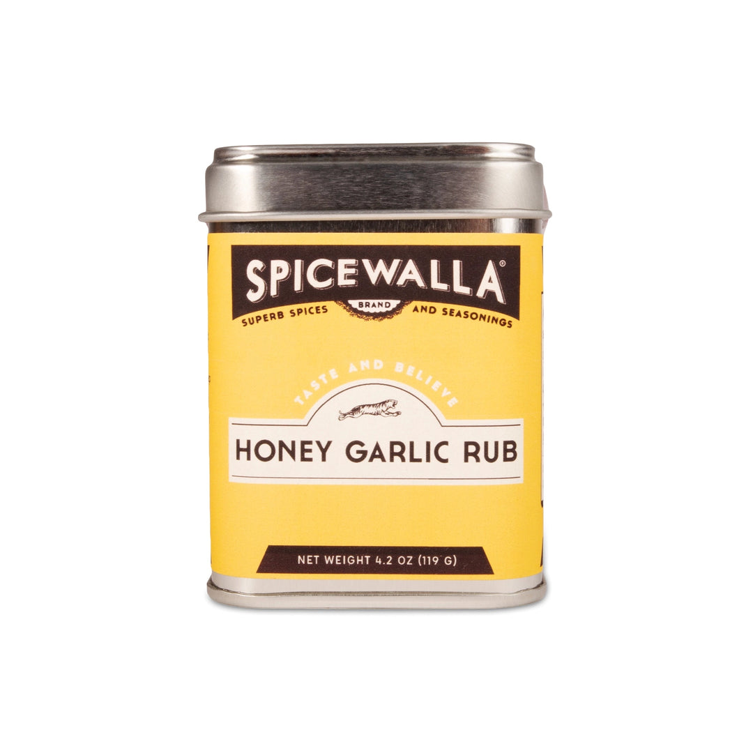 Spicewalla - Honey Garlic Rub