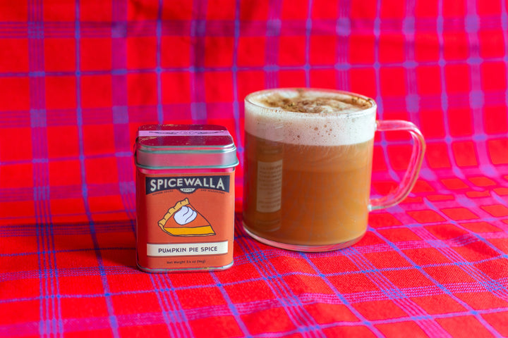 Spicewalla - Pumpkin Pie Spice