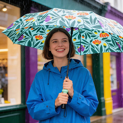 Wine Bottle Umbrella