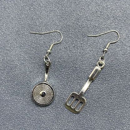Fried Egg Dangles