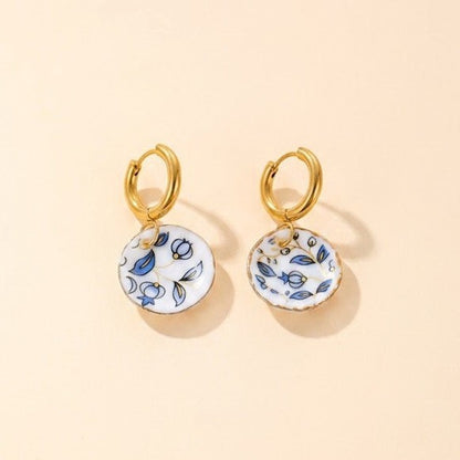 Tea Party Dangles