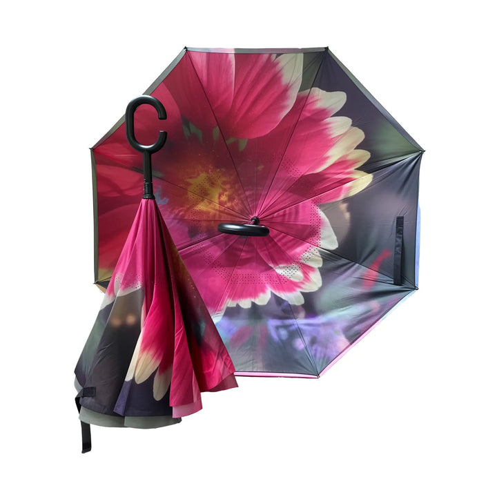 Nature Photography Inverted Umbrella