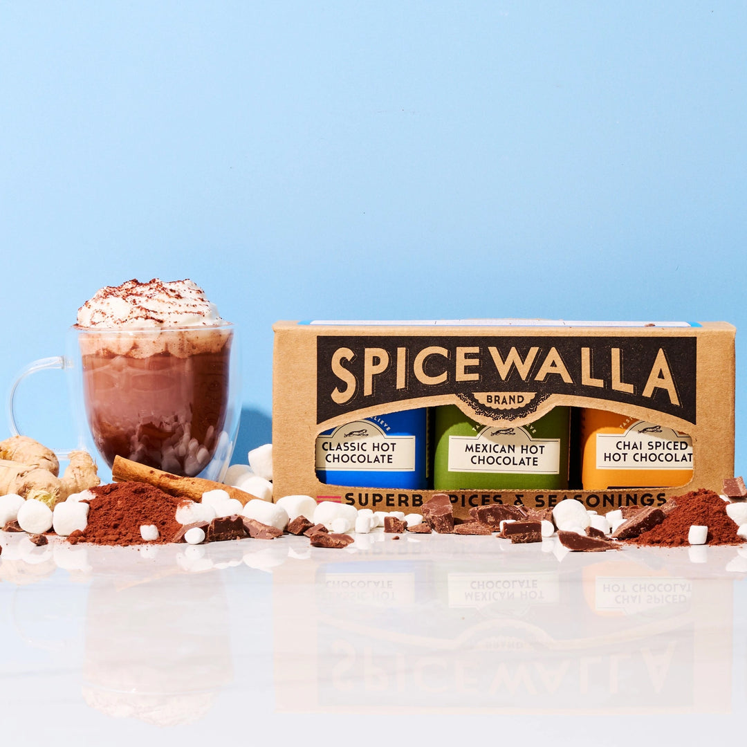 Spicewalla - Haute Chocolat Collection