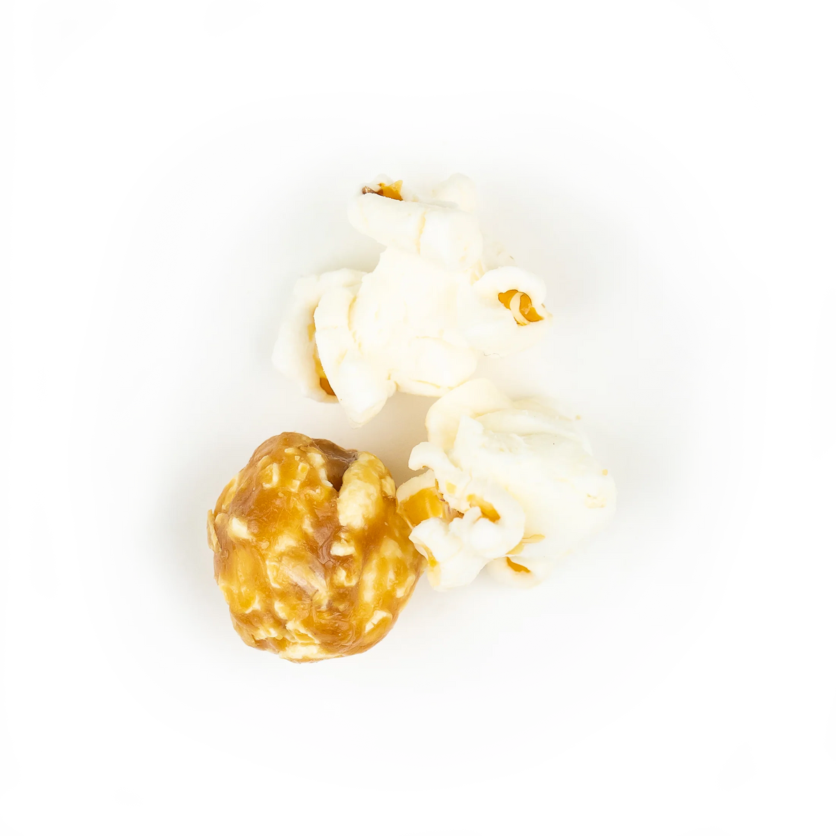 Poppy Handcrafted Popcorn - Asheville Mix