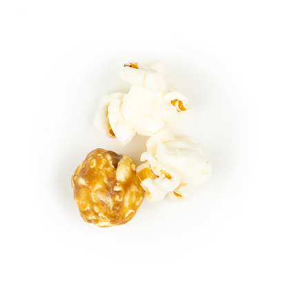 Poppy Handcrafted Popcorn - Asheville Mix