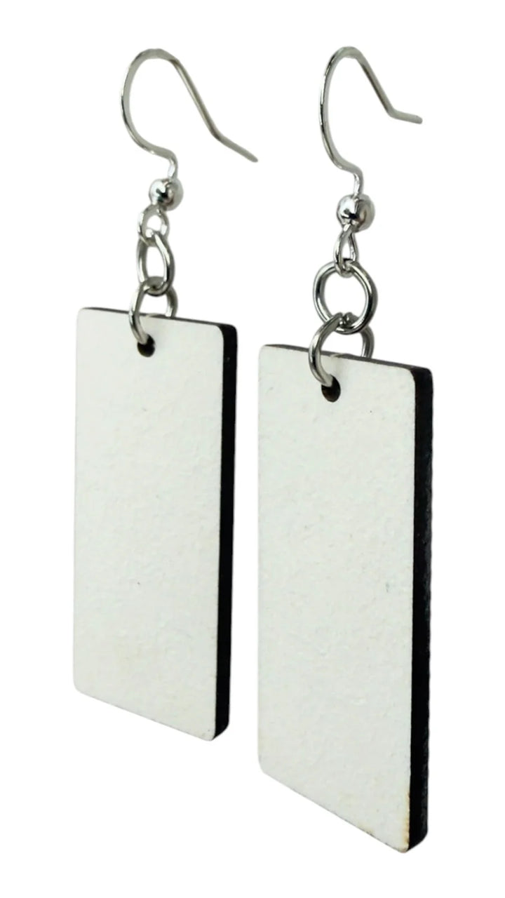 Here For The Boos Earrings