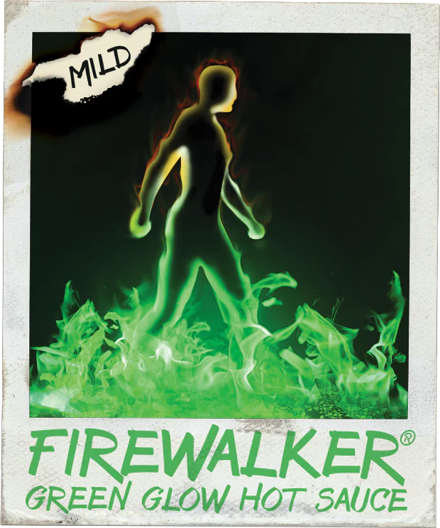 Firewalker Hot Sauce Company