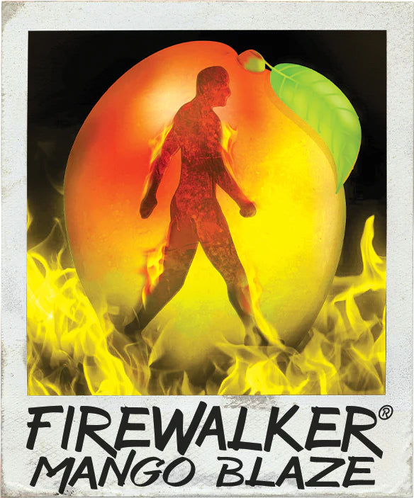 Firewalker Hot Sauce Company