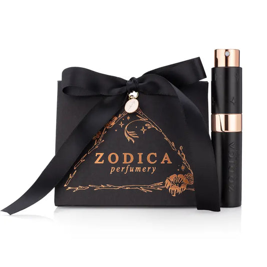 Zodica Twist + Spritz Perfume