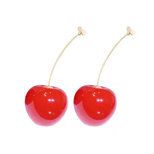 Cherry Dangle