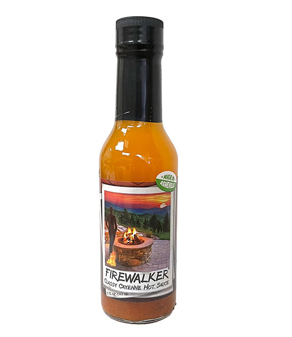 Firewalker Hot Sauce Company