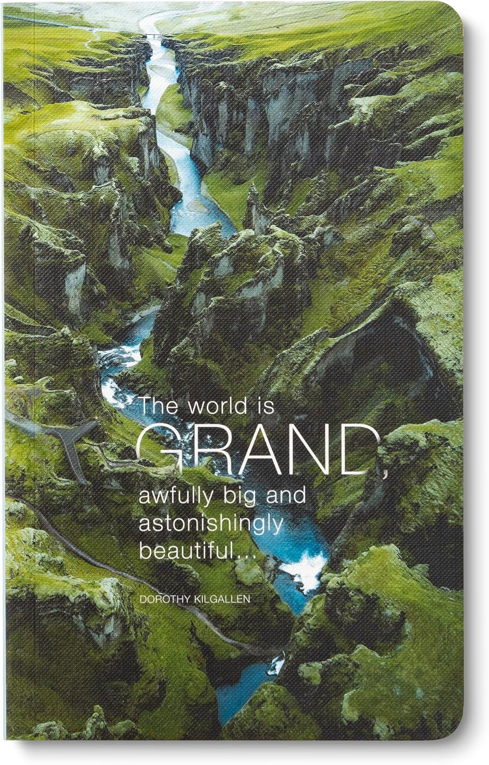 Inspired Life Journal