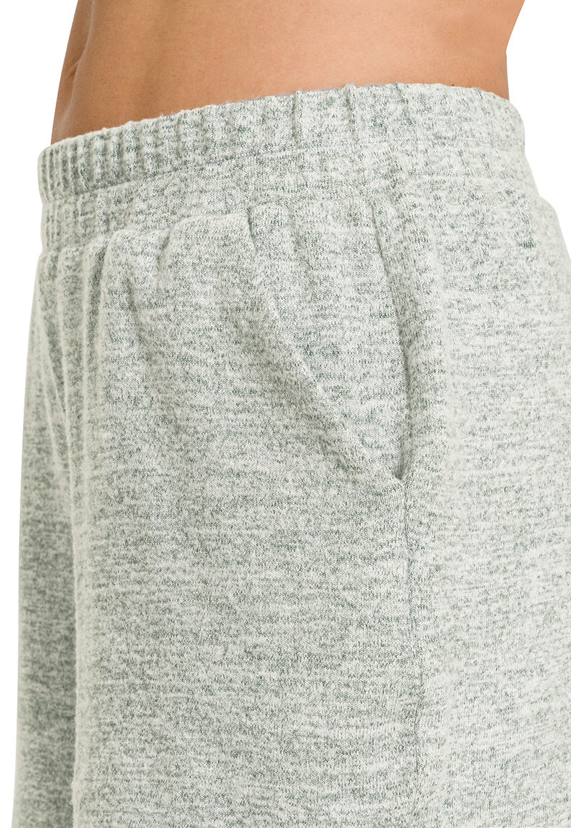 Ultra Soft Hacci Shorts