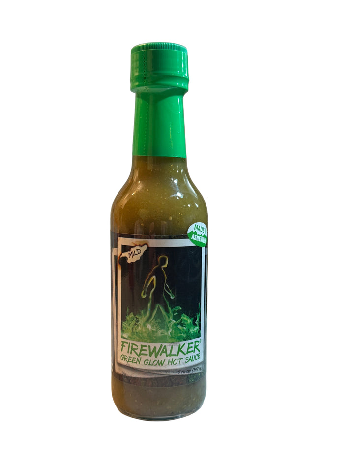 Firewalker Hot Sauce Company