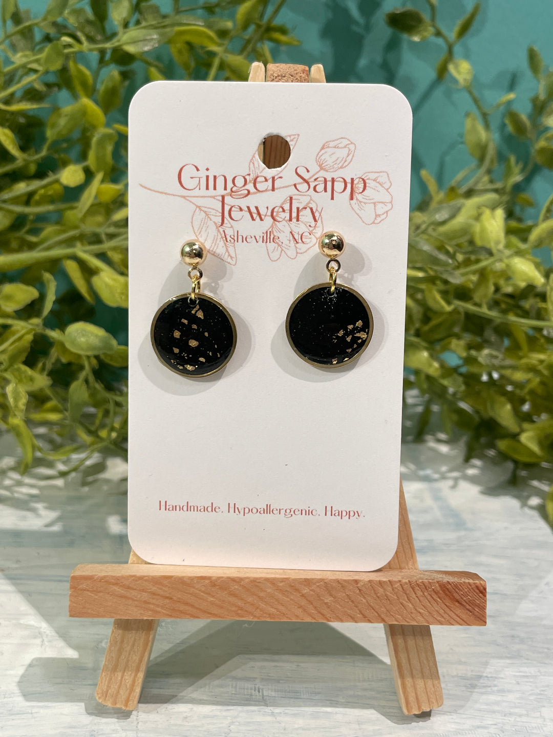 Ginger Sapp Jewelry - Simple Design Collection