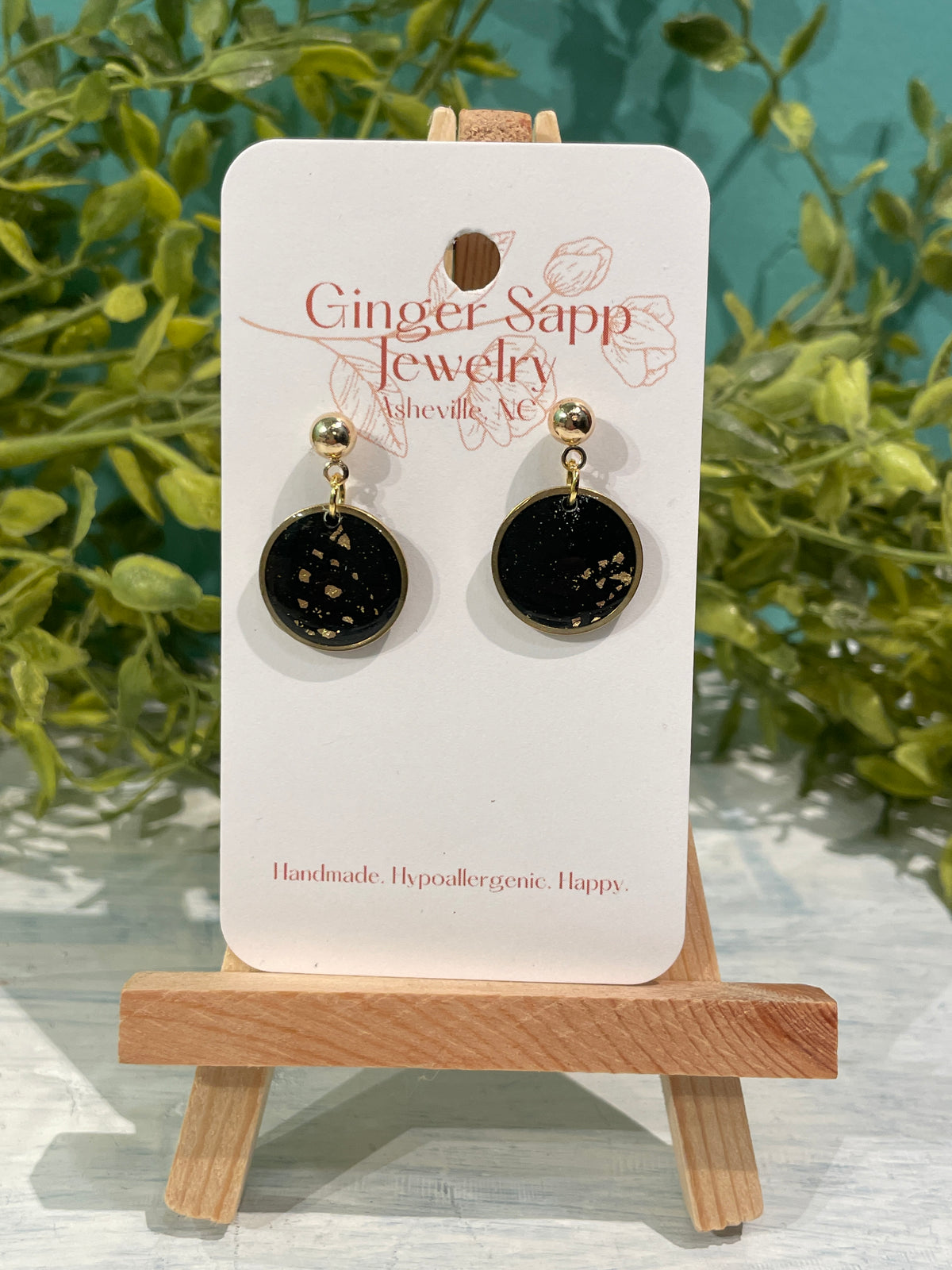 Ginger Sapp Jewelry - Simple Design Collection