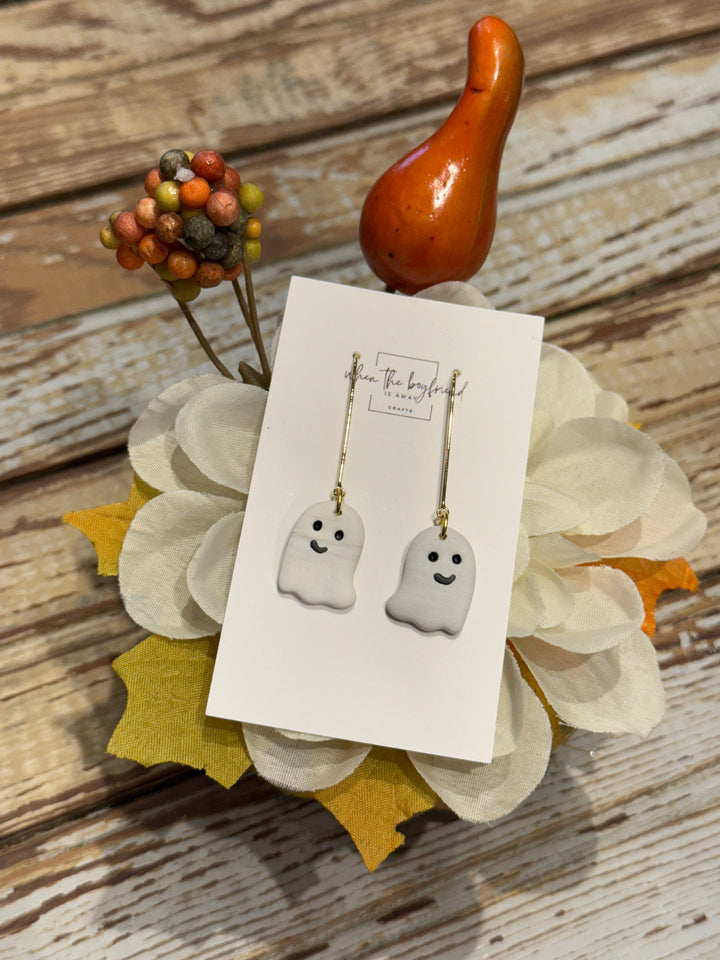 Happy Spirits Dangles