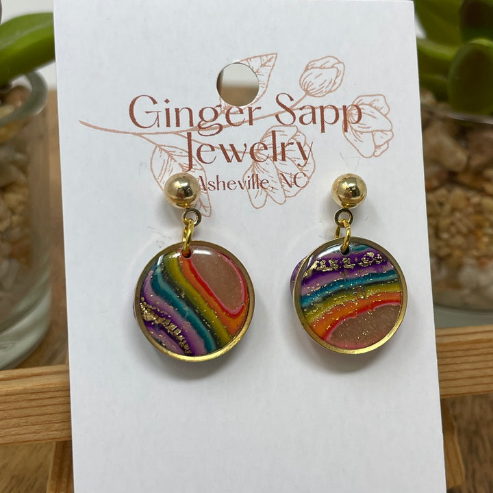 Ginger Sapp Jewelry - Simple Design Collection
