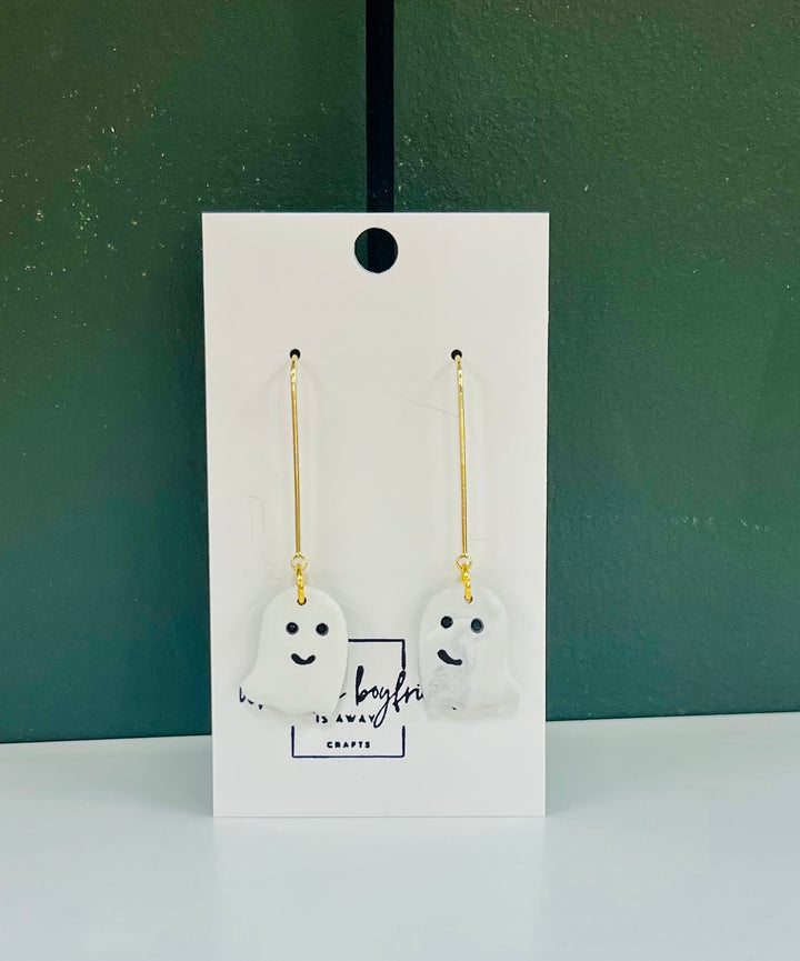 Happy Spirits Dangles