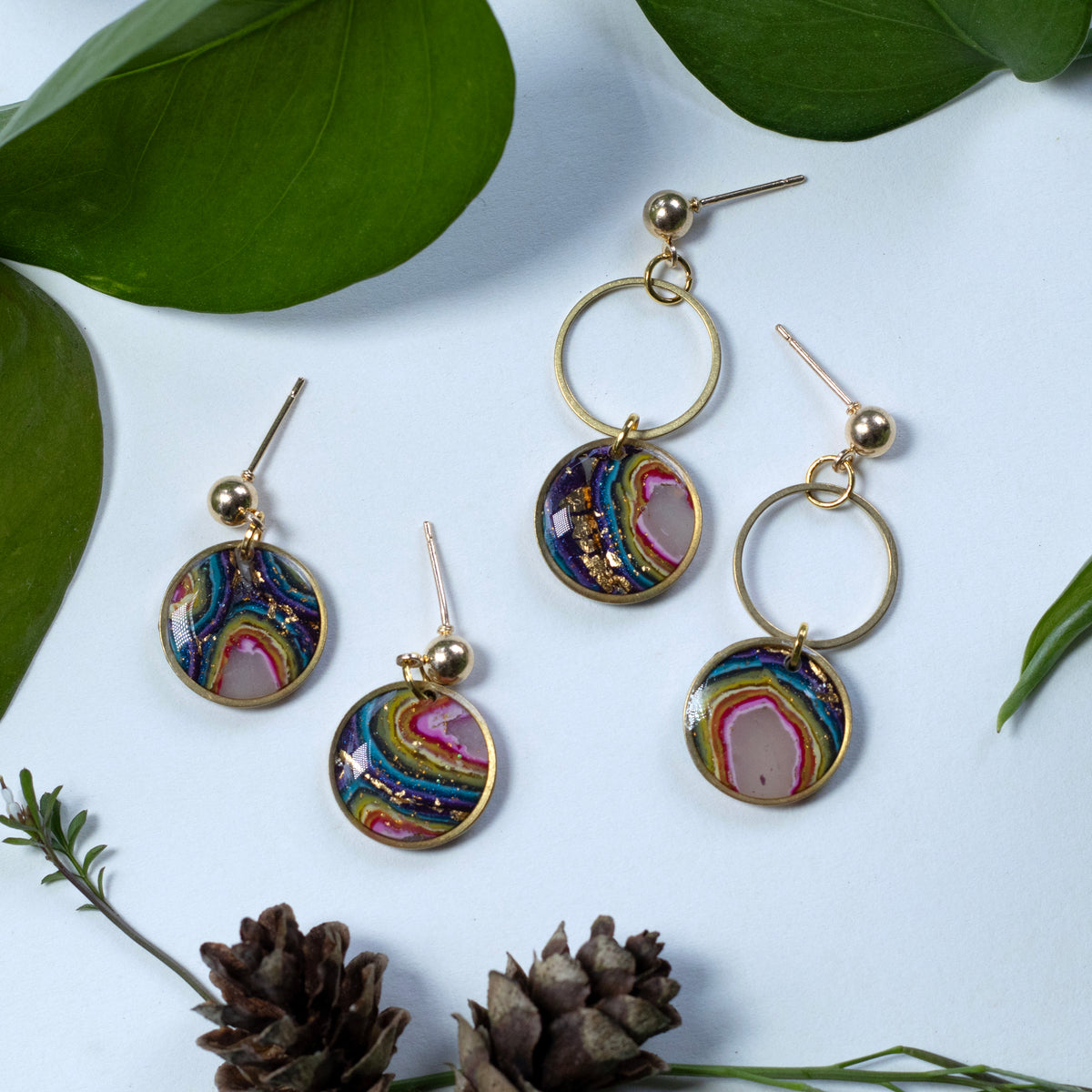 Ginger Sapp Jewelry - Simple Design Collection