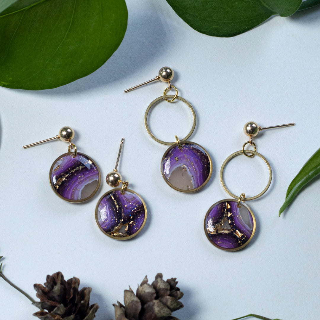 Ginger Sapp Jewelry - Simple Design Collection