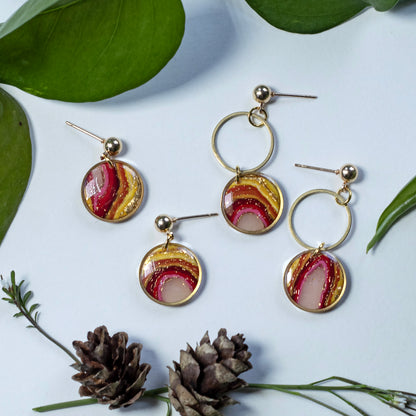 Ginger Sapp Jewelry - Simple Design Collection