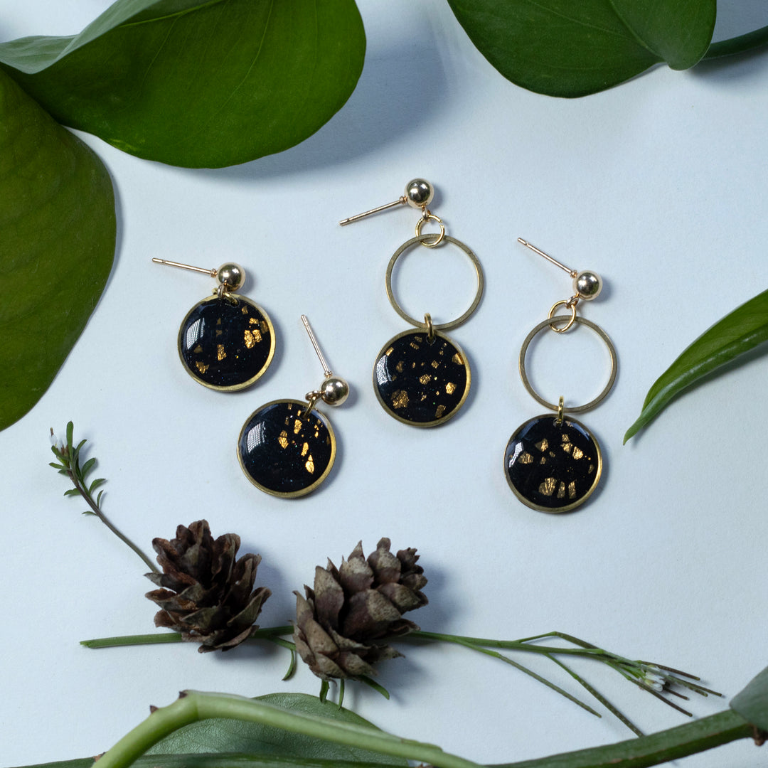 Ginger Sapp Jewelry - Simple Design Collection