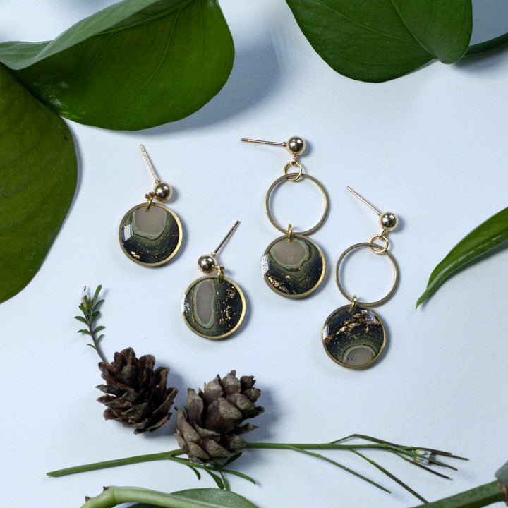 Ginger Sapp Jewelry - Simple Design Collection