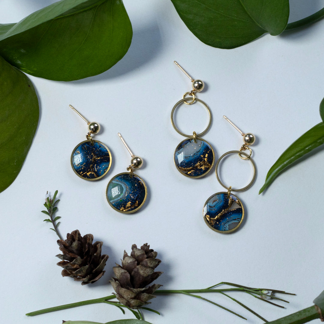 Ginger Sapp Jewelry - Simple Design Collection