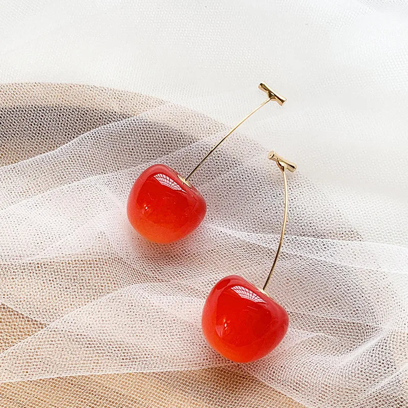 Cherry Dangle