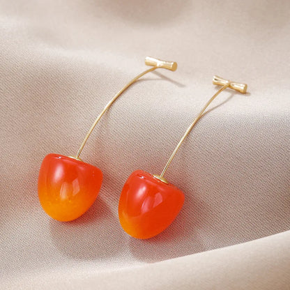 Cherry Dangle