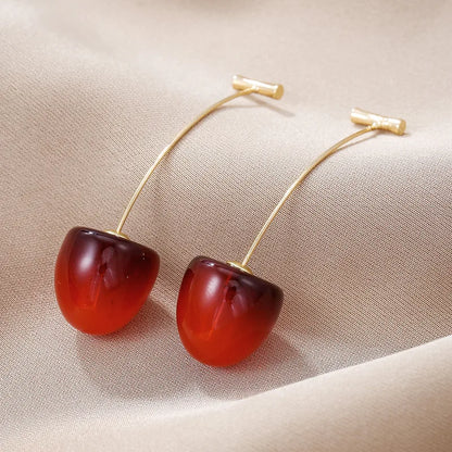 Cherry Dangle