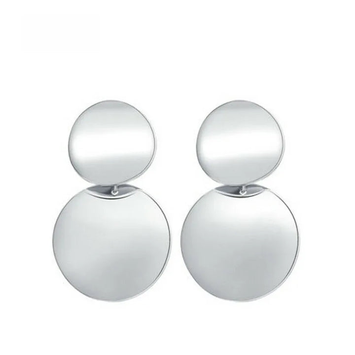 Double Disc Dangle