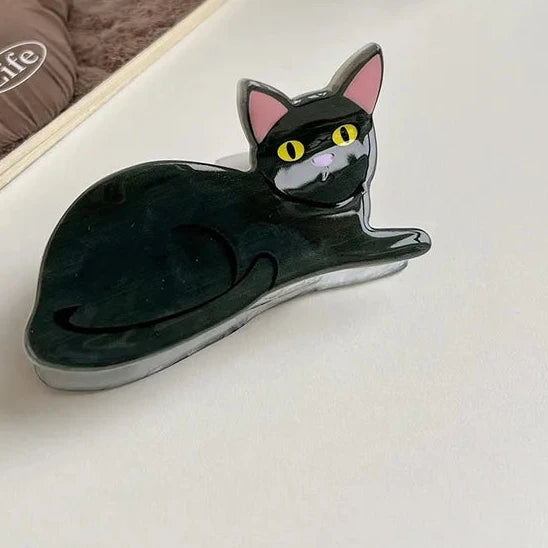 Kids Cat Hair Clip