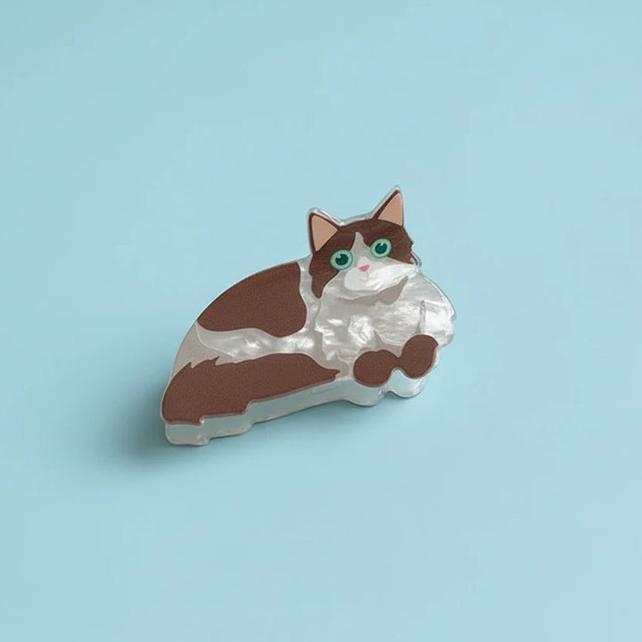 Kids Cat Hair Clip