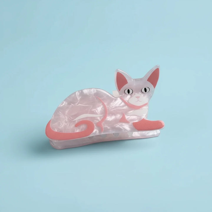 Kids Cat Hair Clip