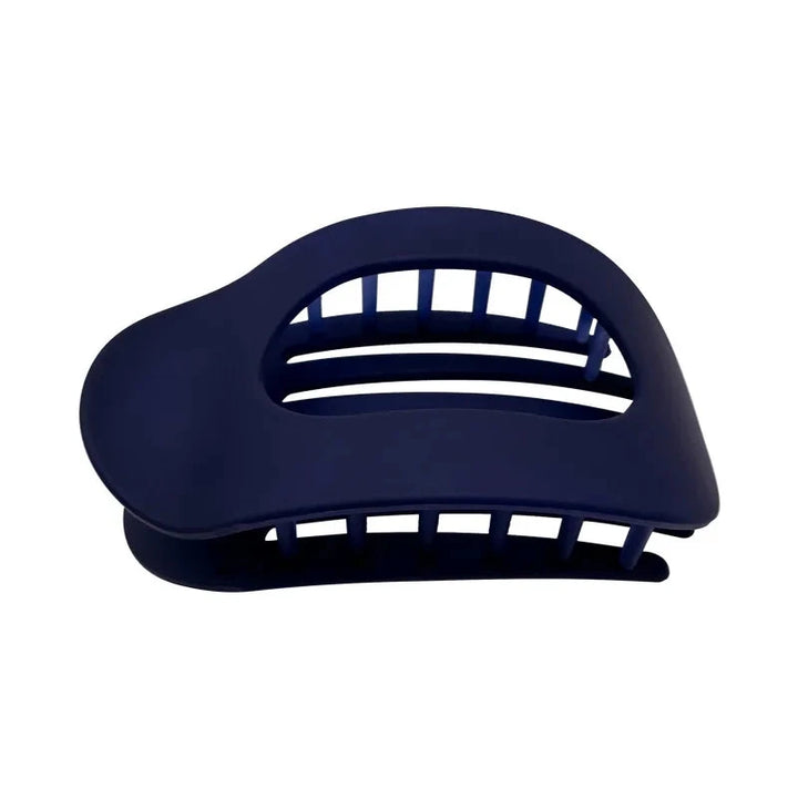 Large Flat hair Claw