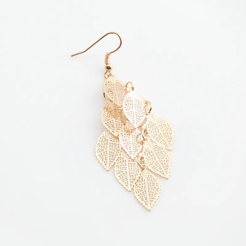Cascading Leaves Dangle
