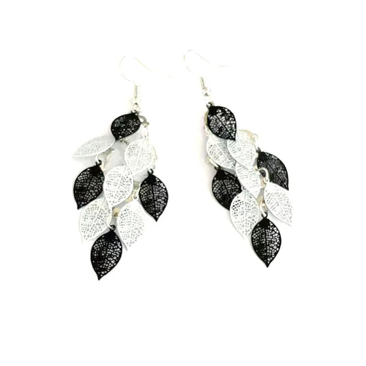 Cascading Leaves Dangle