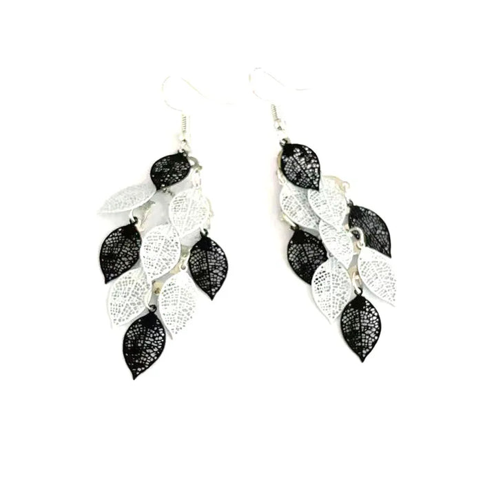 Cascading Leaves Dangle