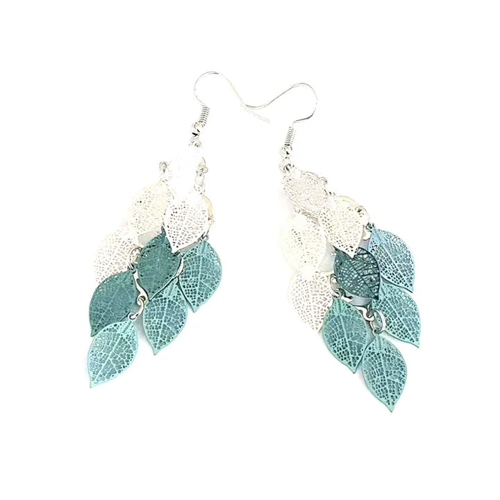 Cascading Leaves Dangle
