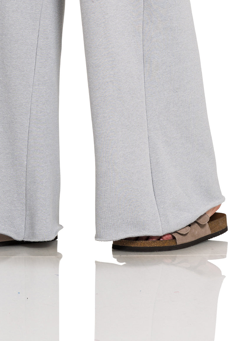 Wide Leg Sweatpants