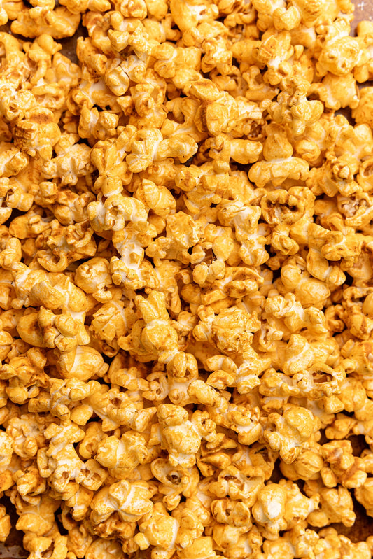 Poppy Snack Bag - Pimento
