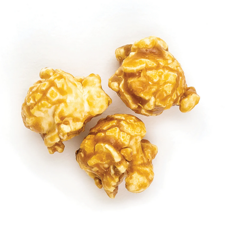 Poppy Handcrafted Popcorn - Pumpkin Spice