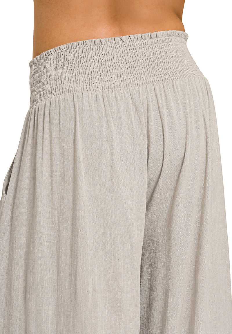 Summer Palazzo Pants