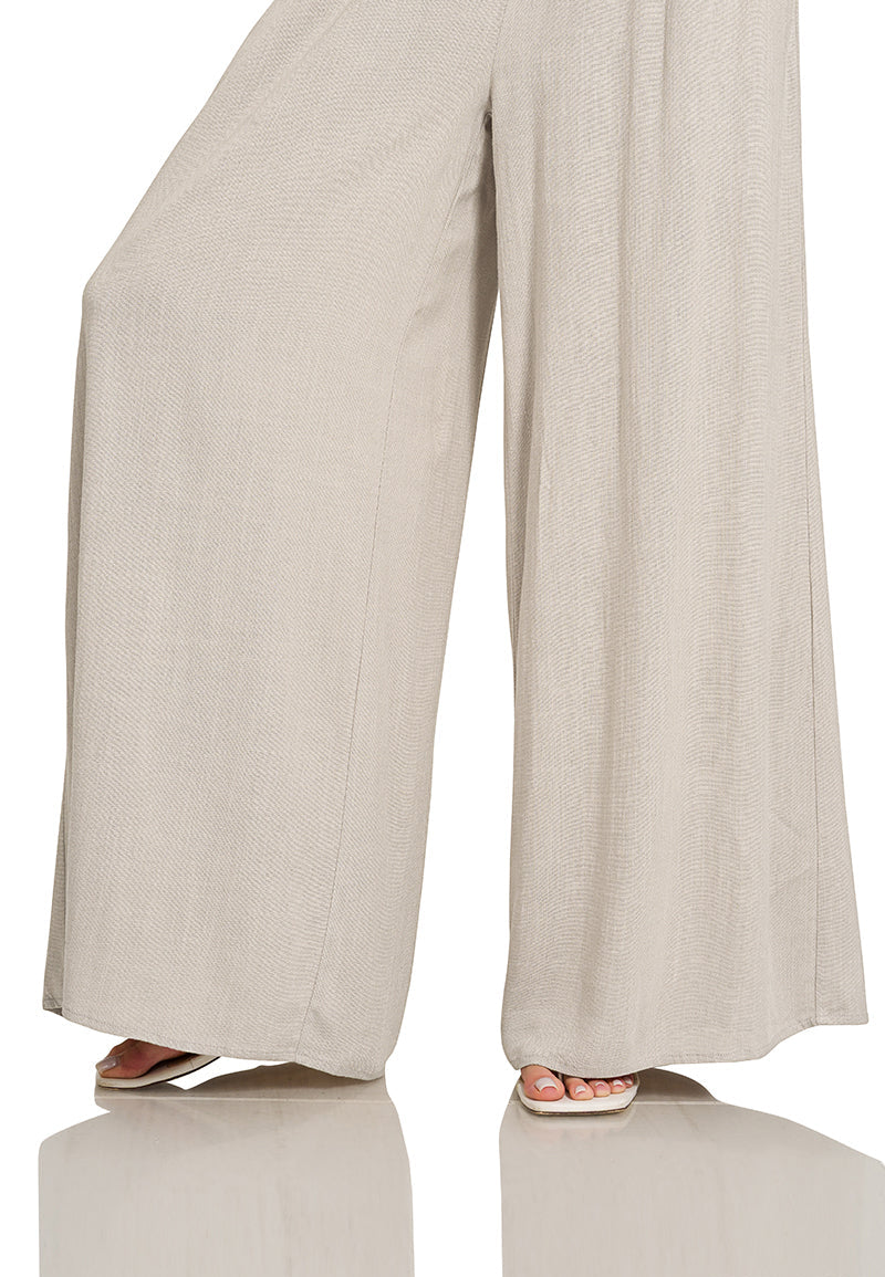 Summer Palazzo Pants