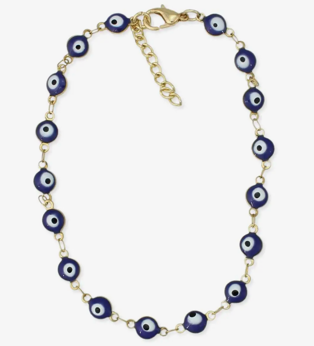 Protection Anklet