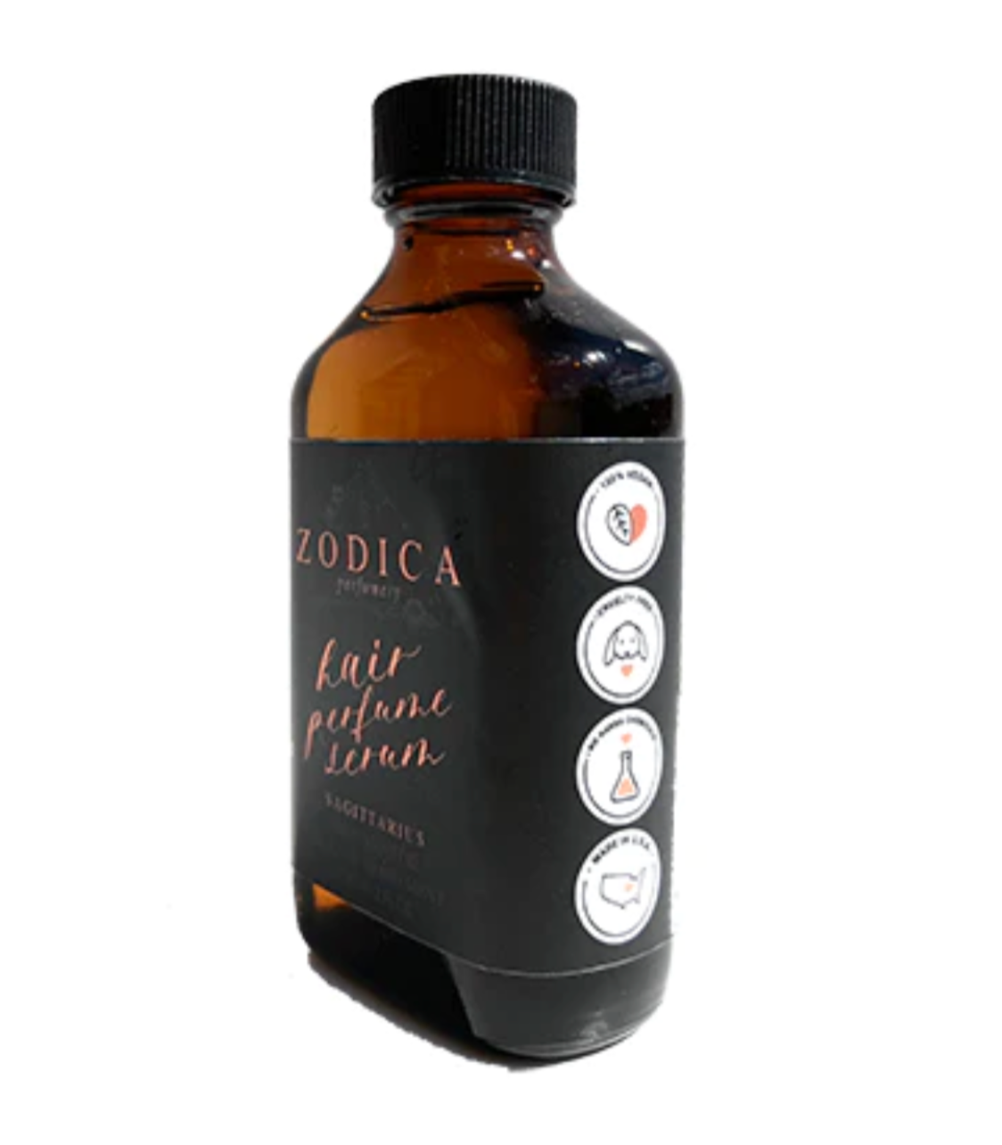 Zodica Hair Perfume Serum 1 oz